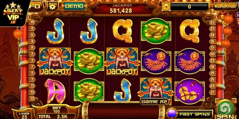 Các tính tiền thưởng đơn giản, dễ hiểu trong game