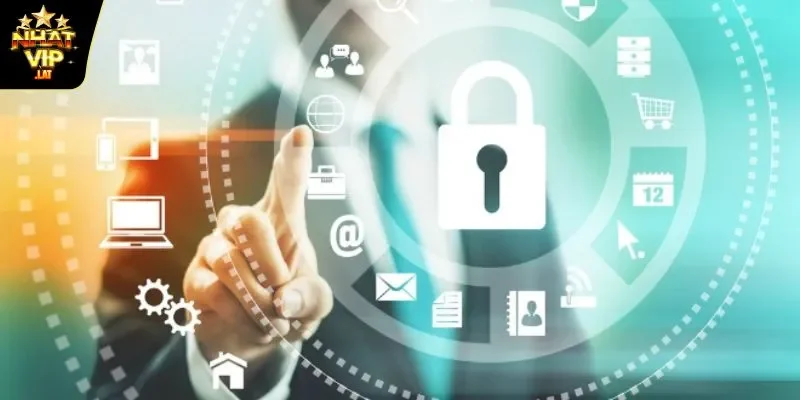 Giữ cho dữ liệu được hoạt động an toàn