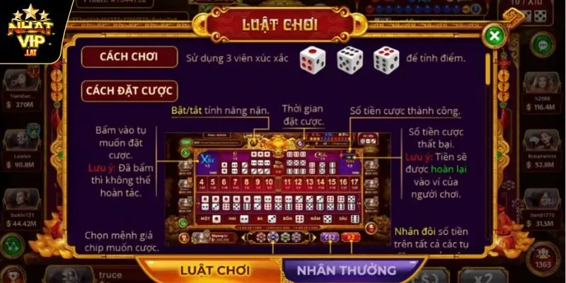 Một vài mẹo chơi hay được chuyên gia chia sẻ