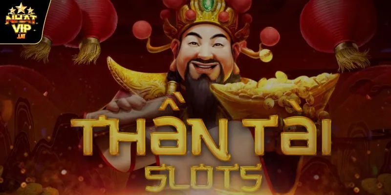 Nổ hũ thần tài và thông tin cụ thể về trò chơi