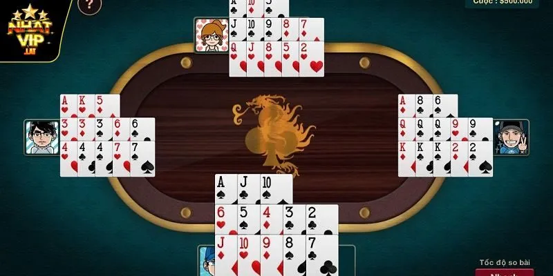 Tối ưu hóa các chi để tạo lên một bộ mạnh